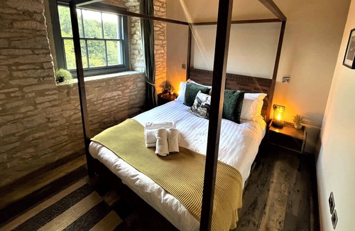 Fremington Apartment | Northern Dancer, Marske Stables, Yorkshire Dales