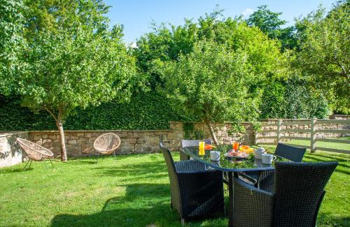 Chathill House | Northern Hideaways Apple Store