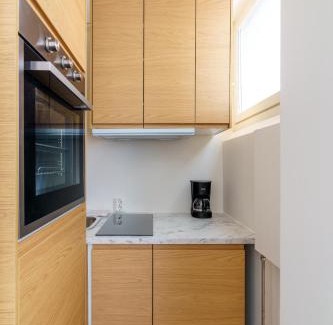 Rovaniemi Apartment | Northern Lights City Cabin