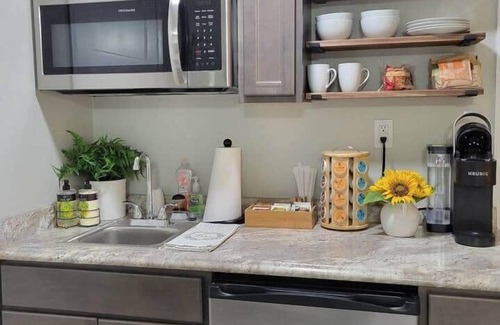 Northgate Apartment | Northgate Studio - 1 block from TAMU!