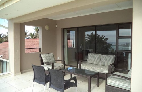 Paddock House | NorthShore Beach House