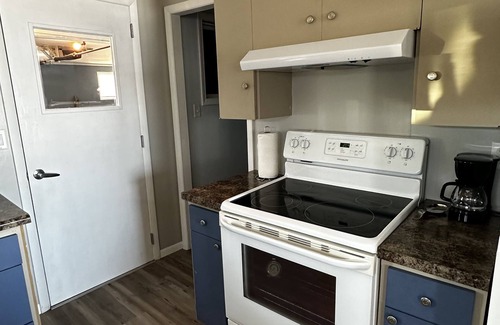 Escanaba House | Northshore Retreat - On Lake Michigan, beautiful sunsets, gorgeous views.