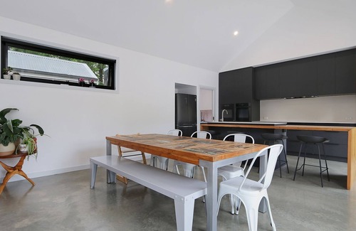 Beechworth House | Northumberland House