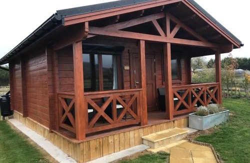 Broadway Cabin | Northwick Farm Lodges