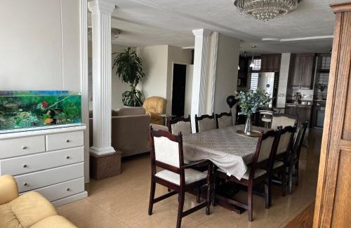 Harare Apartment | Northworld