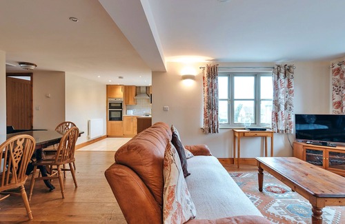 Craven Arms House | Norton Cottage by Interhome
