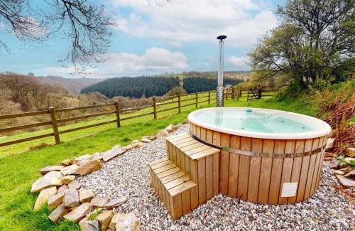 Hawkridge House | Norton Cottage Hawkridge