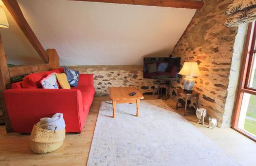 Hawkridge House | Norton