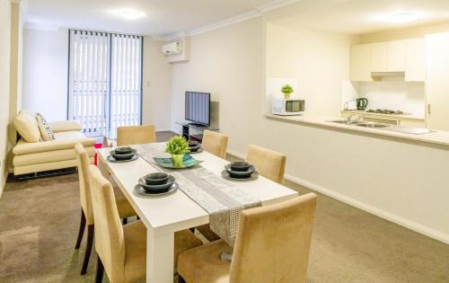 Norwest Apartment | Norwest business park