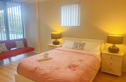 Norwest Apartment | Norwest business park