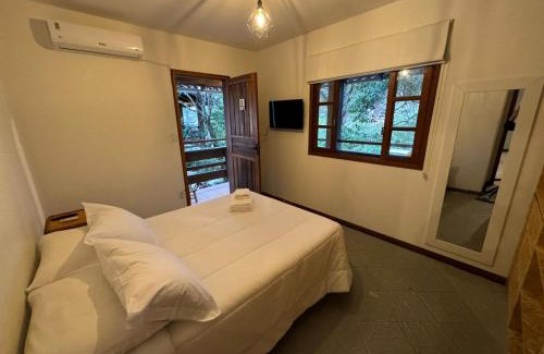 Guarda do Embau House | Nossa Guarda Acomodações