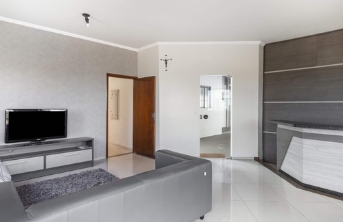 Nova Lima Hotel | Nosso Hotel