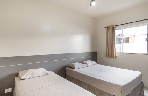 Nova Lima Hotel | Nosso Hotel