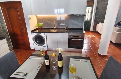 Sao Goncalo House | Nosso Mascouto – Charming house with sea view