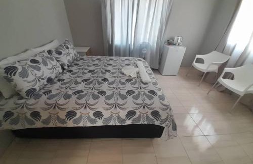 Rehoboth House | Nosso Palacio Guest House