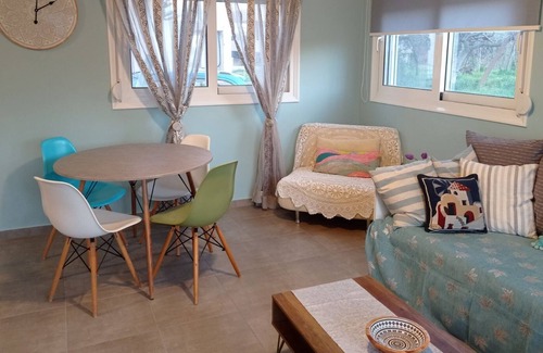 Kolymvari Cottage | Nostalgico private pool 2 minutes by foot from the beach!