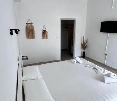 Zalongo Hotel | Nostos Mare