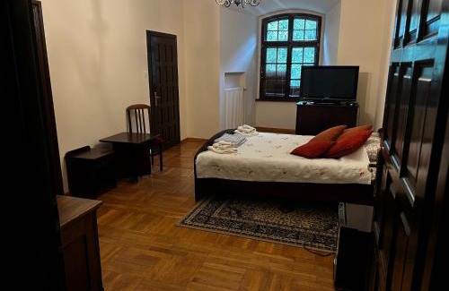 gmina Łubianka Bed & Breakfast | Nostra Cultura Zamek Bierzgłowski