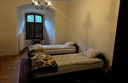 gmina Łubianka Bed & Breakfast | Nostra Cultura Zamek Bierzgłowski