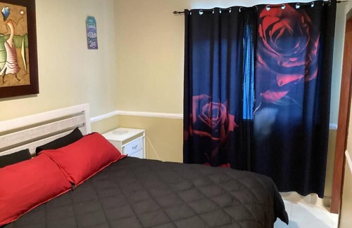El Batey Apartment | not for rent here