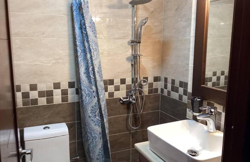 El Batey Apartment | not for rent here
