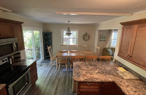 Manistee House | NOT YET TAKING 2026 RESERVATIONS