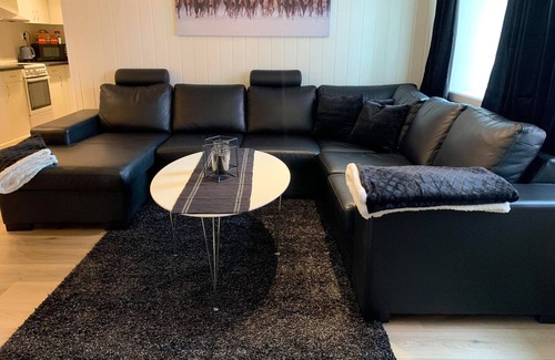 Notodden Apartment | Notodden Sentrum Apartment No 1
