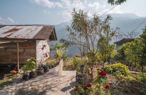 Rumtek House | NotOnMap - Dibongo Homestay