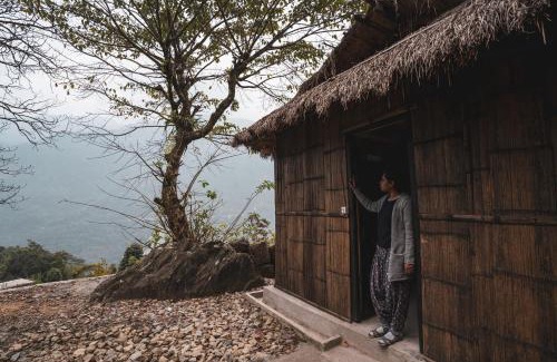 Rumtek House | NotOnMap - Lum Tshering Organic Farm