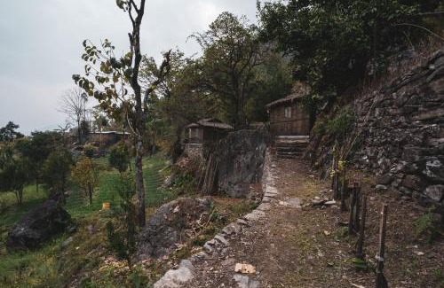 Rumtek House | NotOnMap - Lum Tshering Organic Farm