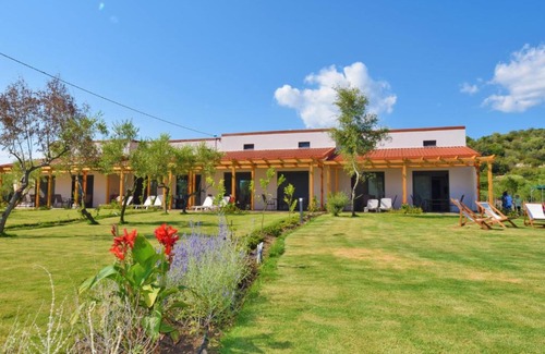 Sithonia Apartment | Notos Resort - Tristinika Sithonia