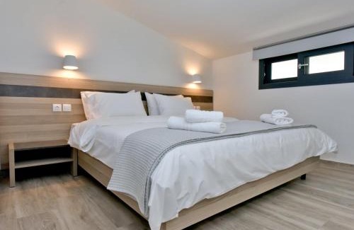 Sithonia Apartment | Notos Resort - Tristinika Sithonia