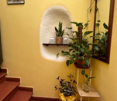 Sovana House | Notti Etrusche a Sovana