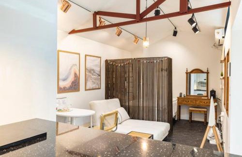 Seochon Villa | Nouhastay