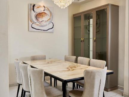 Yaounde Apartment | Noumsi Consiergerie