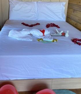 Balneario Arroio do Silva House | Nova cabana com jacuzzi perto do mar