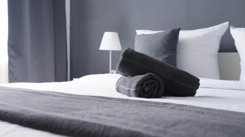 Rhein-Erft-Kreis District Apartment | NOVA City - Phantasialand I Cologne I Bonn