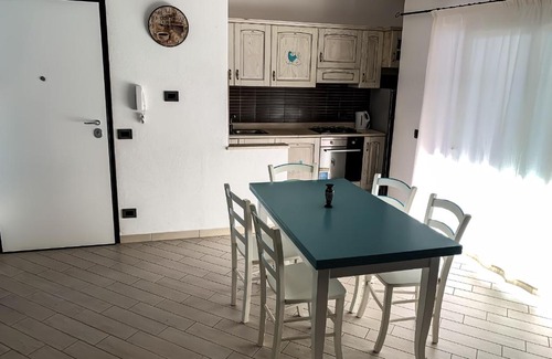 Orosei Apartment | NOVA DOMO