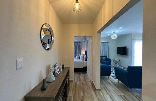 Buccoo Apartment | Nova Haven