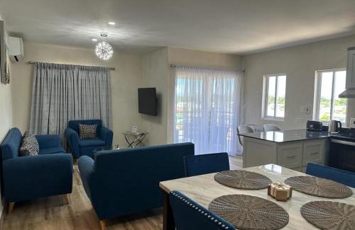 Buccoo Apartment | Nova Haven