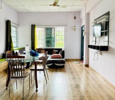 Sualkuchi Apartment | Nova Nest A perfect Homestay