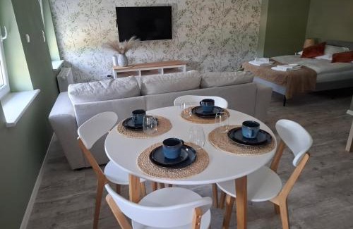 Zgorzelec Apartment | Nova