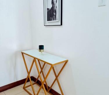 Mombasa Apartment | Nova Stays 1-Bedroom Apartment with Private Pool & Uninterrupted Seaview