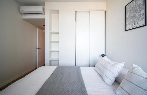 Villa Crespo Apartment | Nova Stays - 1BHK in Dome Green Soho II - Buenos Aires