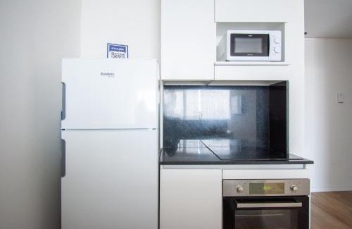 Villa Crespo Apartment | Nova Stays - 1BHK in Dome Green Soho II - Buenos Aires