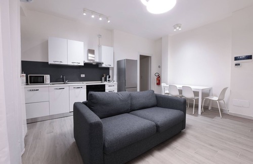 Novegro Apartment | Novegro Apartment Milan Linate