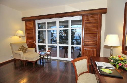 Central Mui Ne Beach Resort | Novela Muine Resort & Spa
