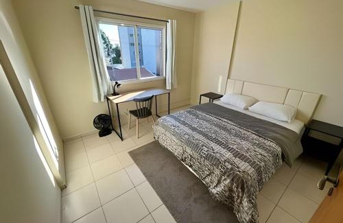 Santa Quiteria Apartment | Novidade Apto 2 quartos com garagem