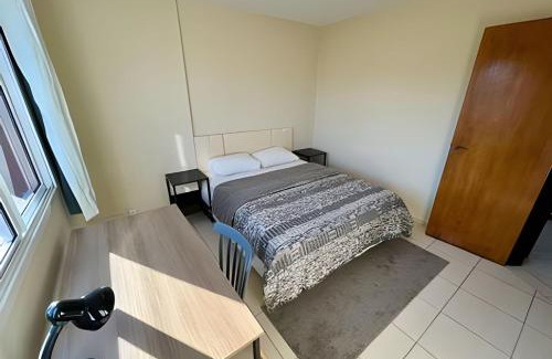 Santa Quiteria Apartment | Novidade Apto 2 quartos com garagem