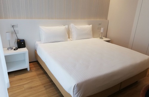 Cittadella Hotel | Novo Hotel Rossi